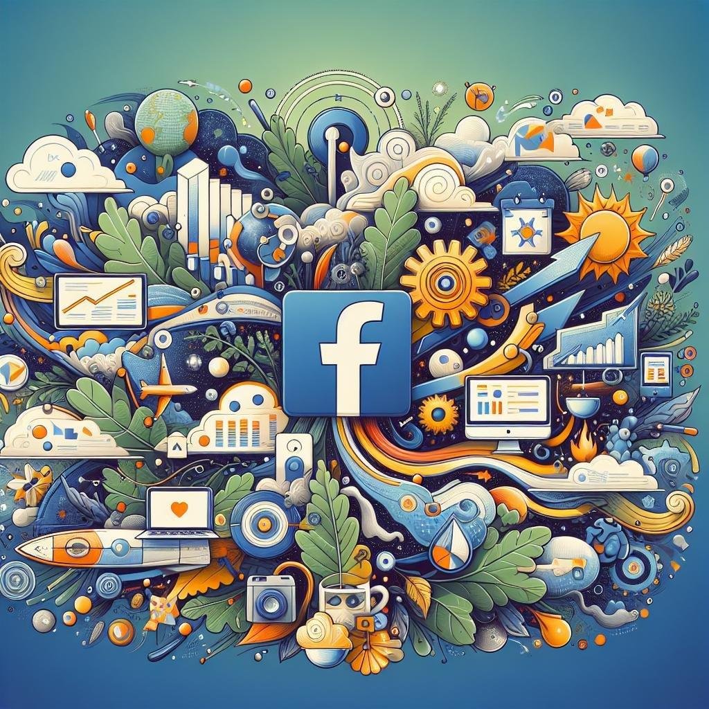 Efektīvas Facebook Ads kampaņas: Ceļvedis panākumiem
