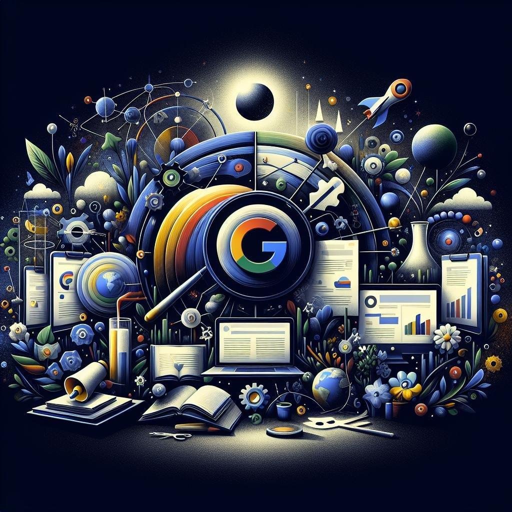 Efektīvas Google Ads kampaņas: Ceļvedis panākumiem