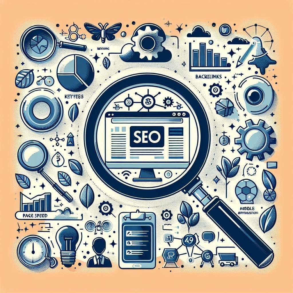 Ieguvumi no SEO audita jūsu mājaslapai: ceļvedis