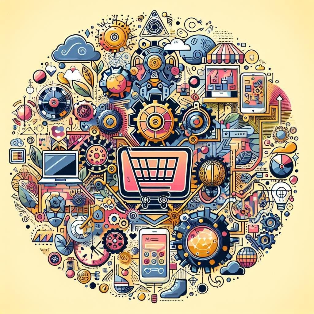 Kā izstrādāt e-veikalu: ceļvedis panākumiem digitālajā tirgū