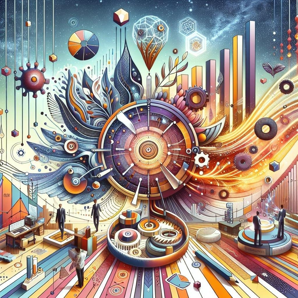 Konkurentu analīze: Ceļvedis veiksmīgai biznesa stratēģijai