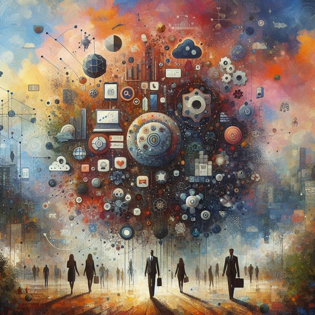 LinkedIn reklāmas: Skati, kā tās var veicināt tavu biznesu!