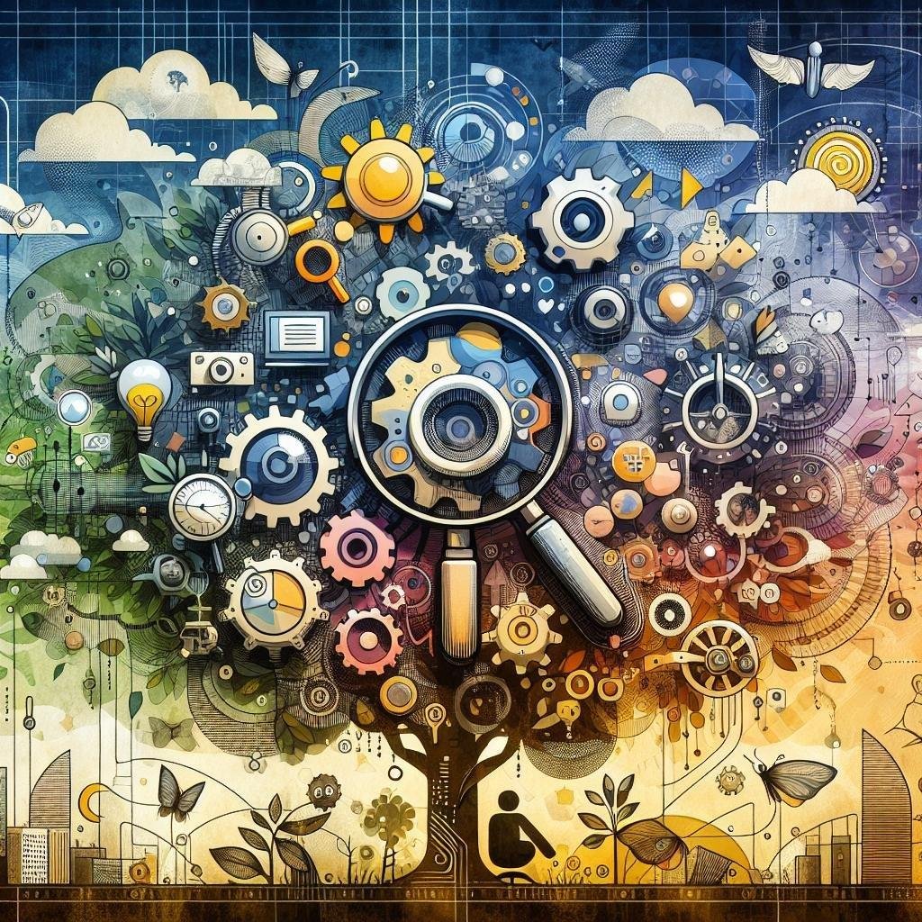 Iegūsti Redzamību: Kāpēc Izvēlēties SEO Aģentūru?