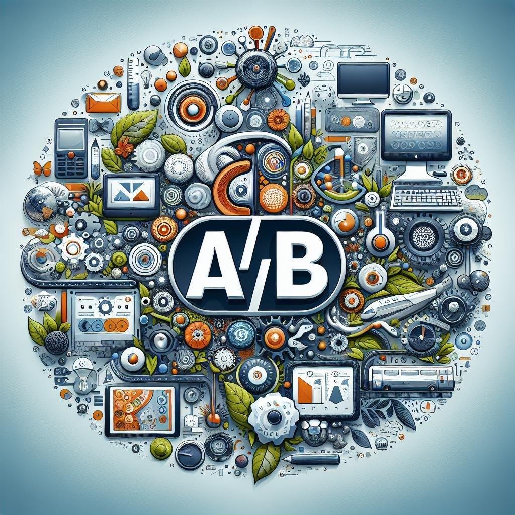 A/B testēšana: Efektīvs ceļvedis uz labākiem rezultātiem