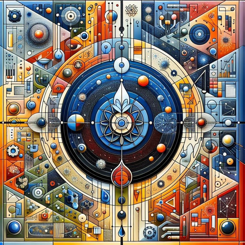 Iedvesmojoša mārketinga materiālu dizaina māksla