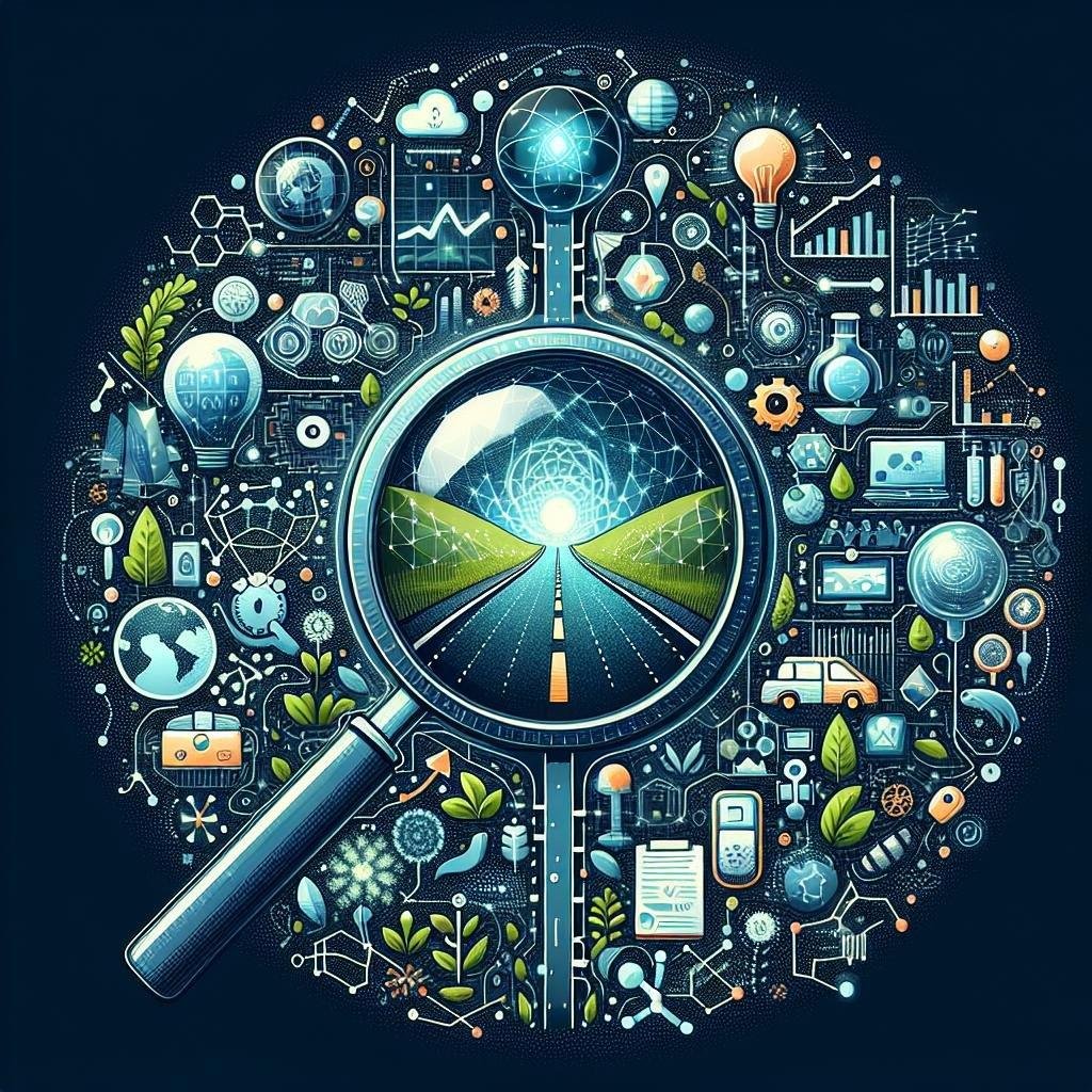 Atklājiet SEO aģentūru: Ceļš uz Digitālo Panākumu