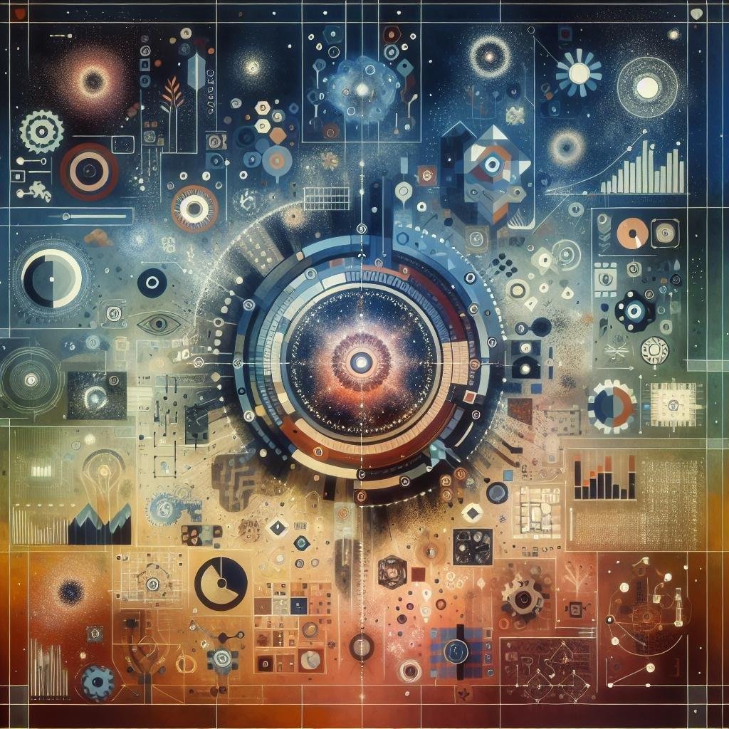 Datu Analīze: Atklājot Noslēpumus Skaitļos