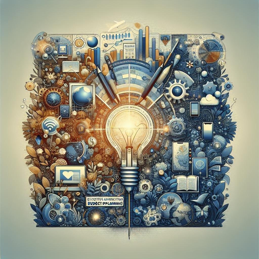 Efektīva reklāmu budžeta plānošana: Ceļvedis panākumiem