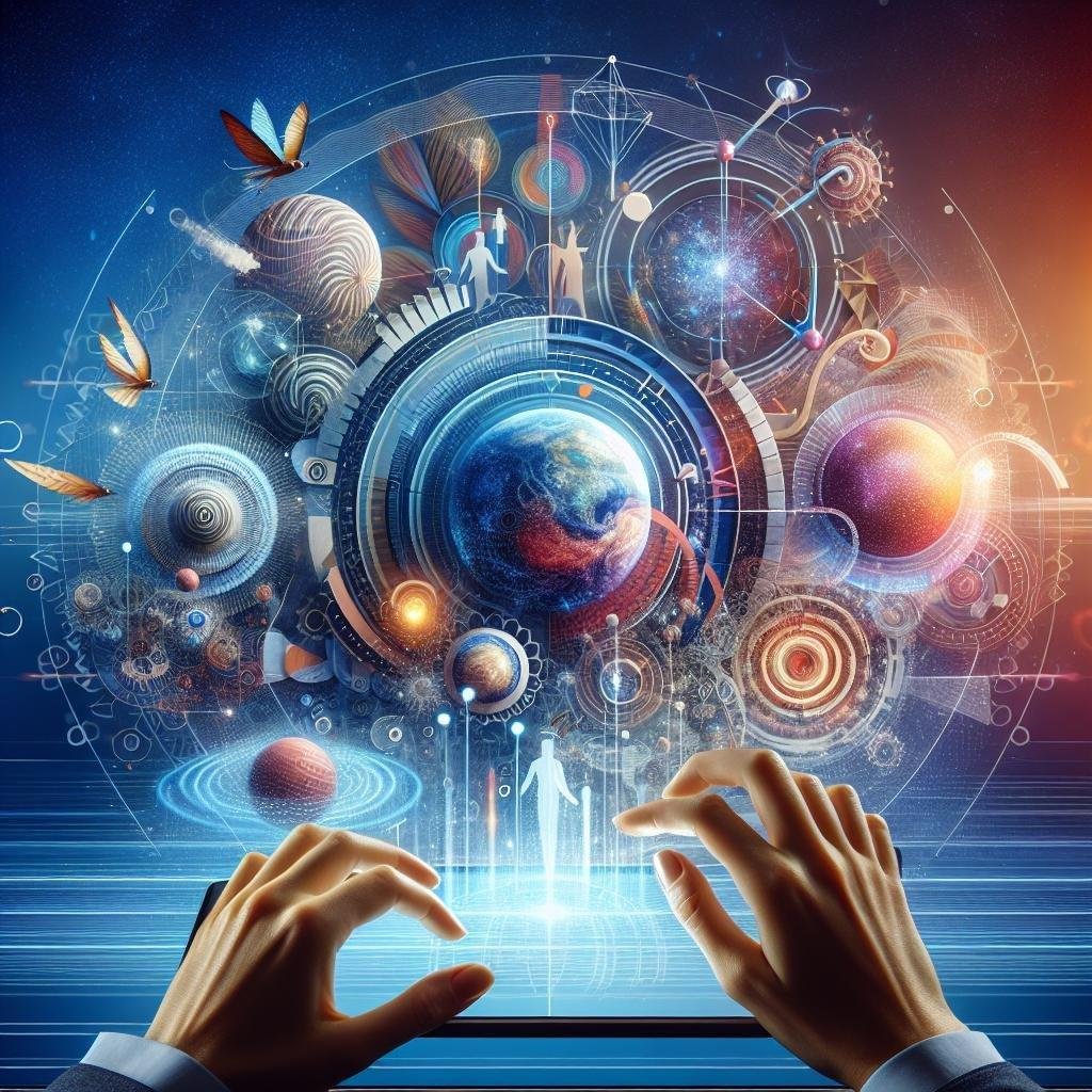 Amazones mārketings: Iespēju pasaules atklāšana