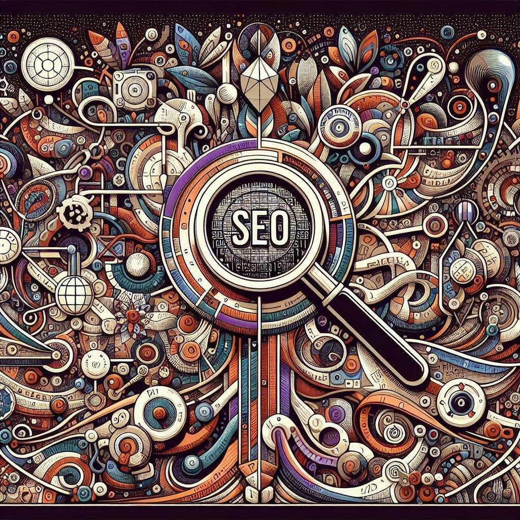 Tehniskais SEO: Ceļvedis uz labāku tīmekļa redzamību