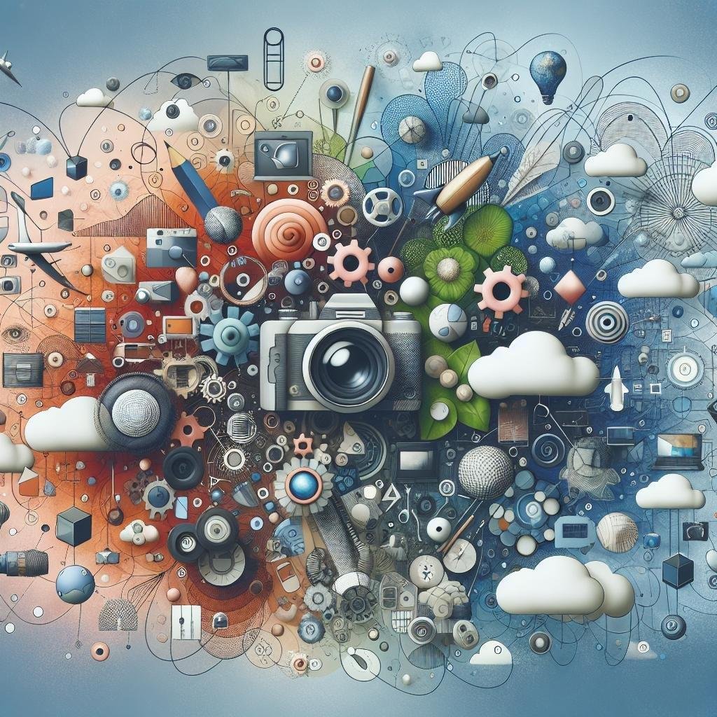 Digitālā Aģentūra 2025: Nākotnes Ražošanas Risinājumi
