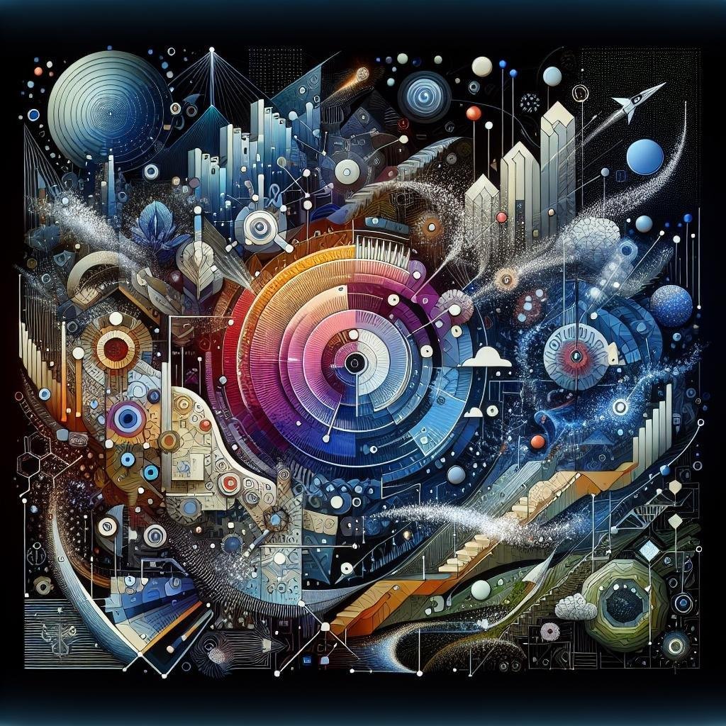 Google algoritmi 2025: Jaunās virsotnes un izaicinājumi