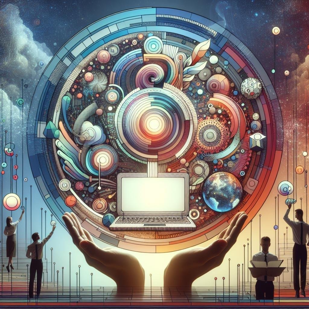 Digitālās Aģentūras Attīstība un Ietekme Latvijā