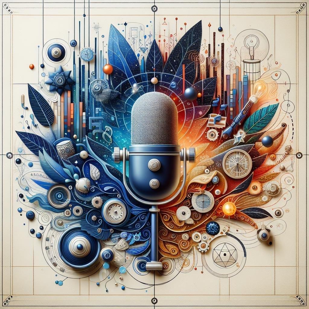 Ceļvedis podcastu producēšanai: no idejas līdz ierakstam