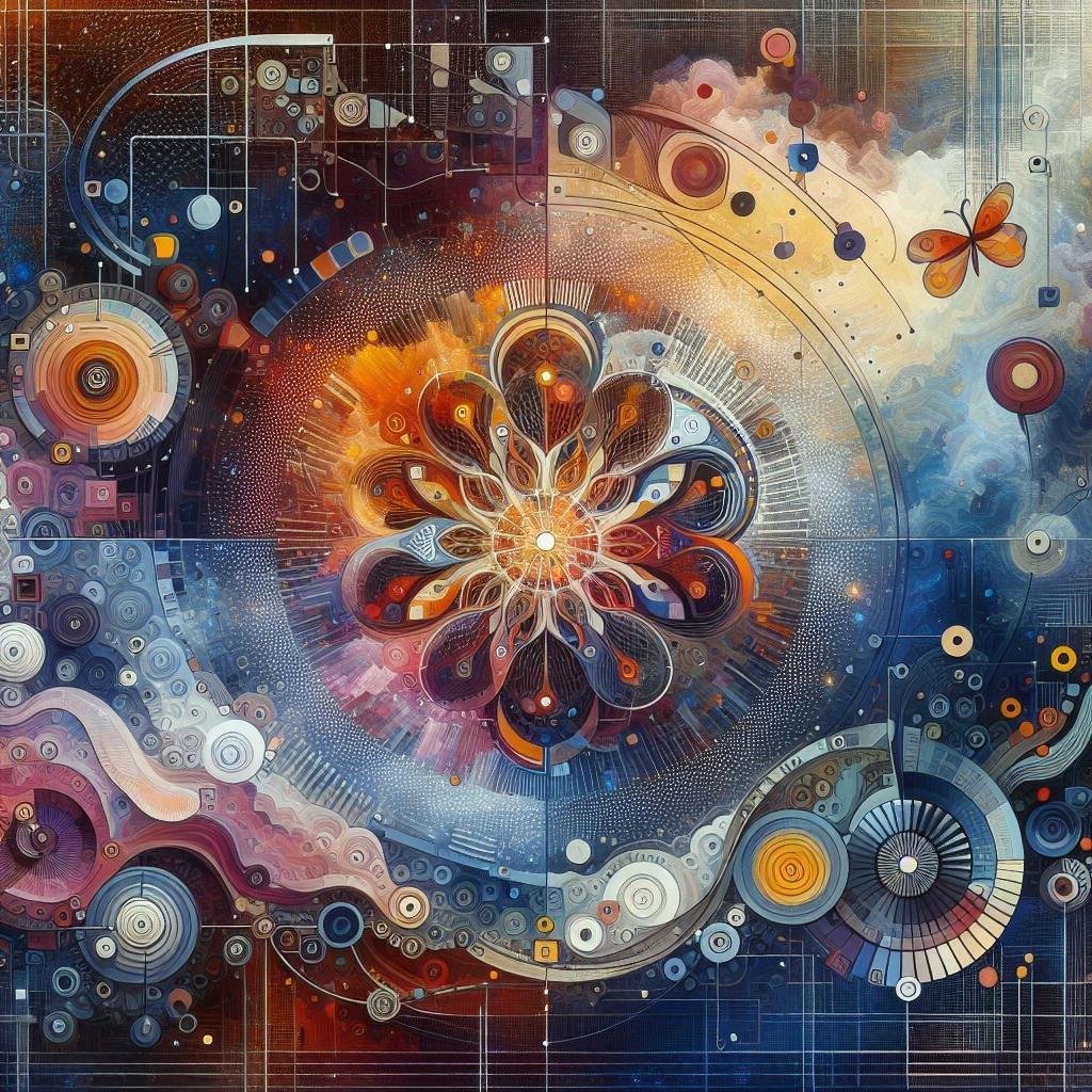 Emuāru rakstīšana: Radošs ceļš uz būtību un saikni