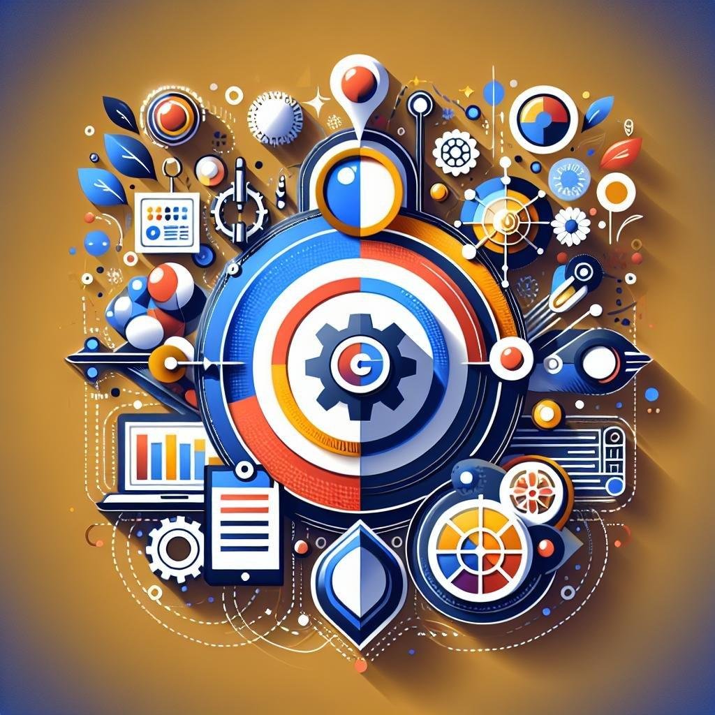 Uzlabojiet savas mājaslapas veiktspēju ar CRO stratēģijām