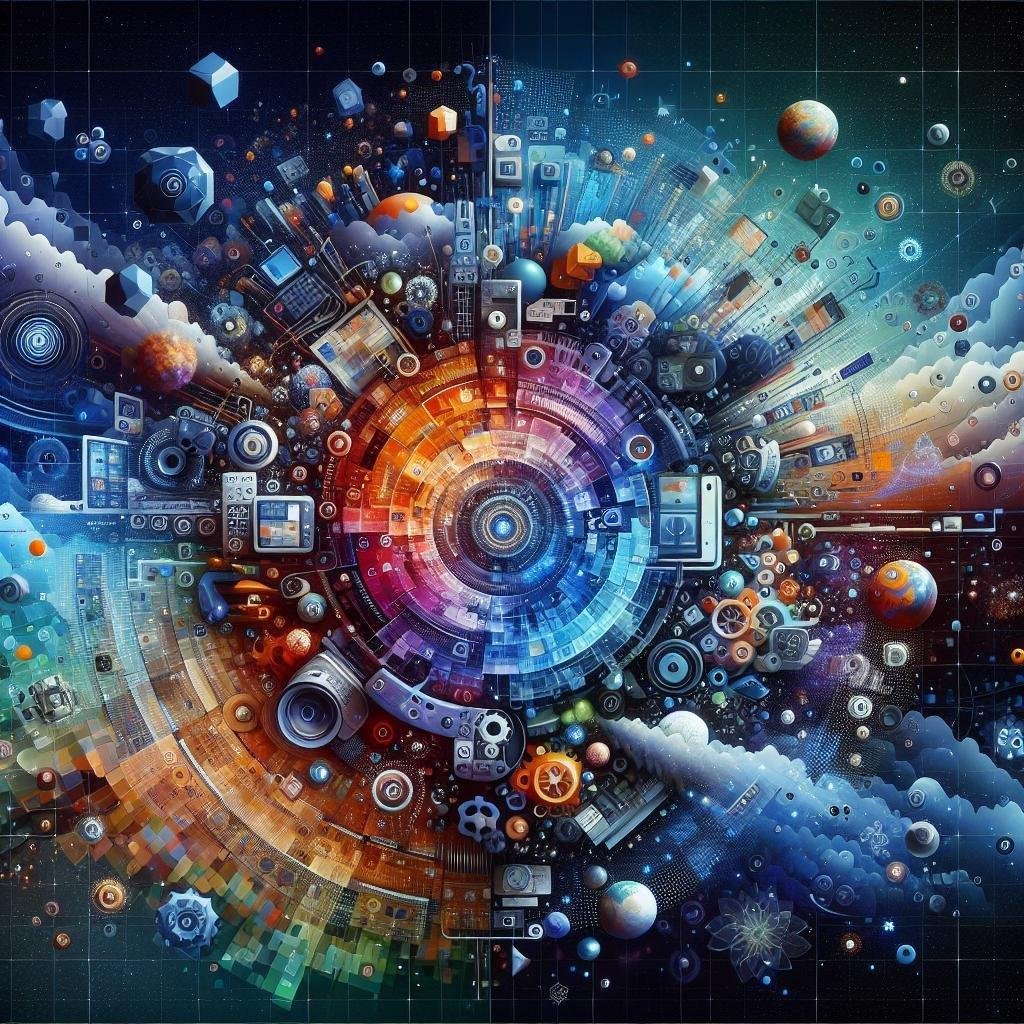 Digitālā pārdošana: Nākotnes tirdzniecības virziens