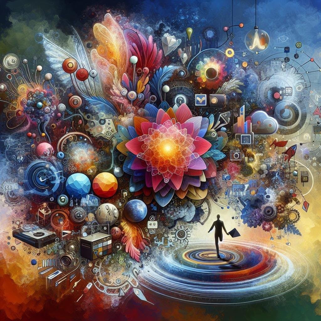 Influenceru mārketings: Jaunās iespējas un izaicinājumi