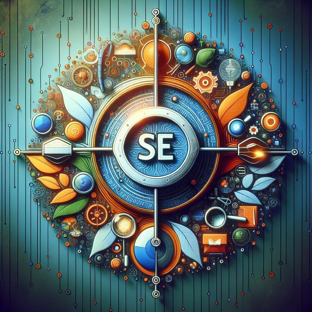 Atklājiet SEM noslēpumus: Ceļvedis meklētājmarketingam