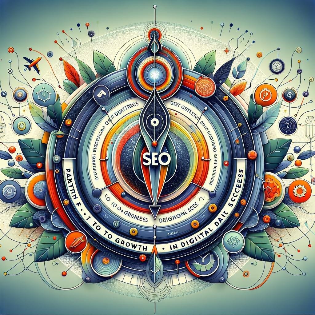 SEO Aģentūra: Ceļš uz Digitālo Panākumu Izaugsmi