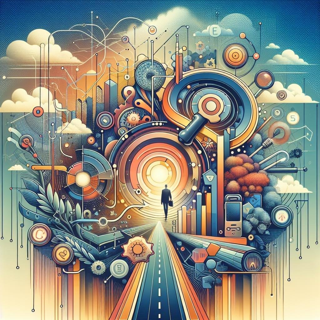 Eficienta Pārdošanas Lapu Optimizācija: Ceļš uz Panākumiem