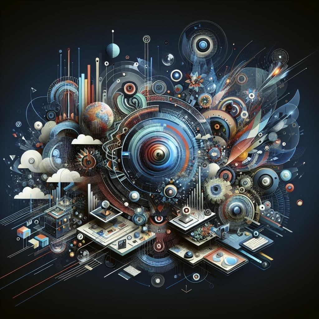 Digitālās aģentūras 2025: Nākotnes izaicinājumi un iespējas