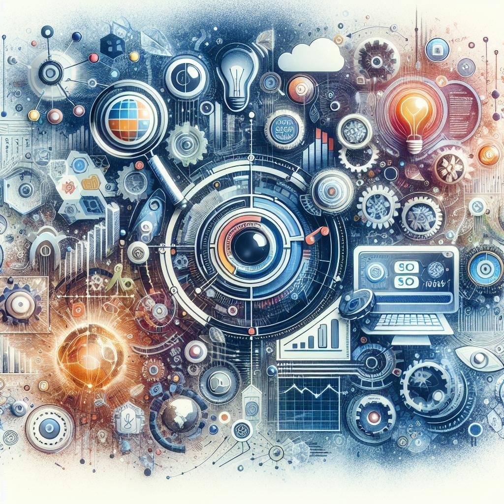 SEO optimizācija 2025: Tendences un Stratēģijas Attīstībai