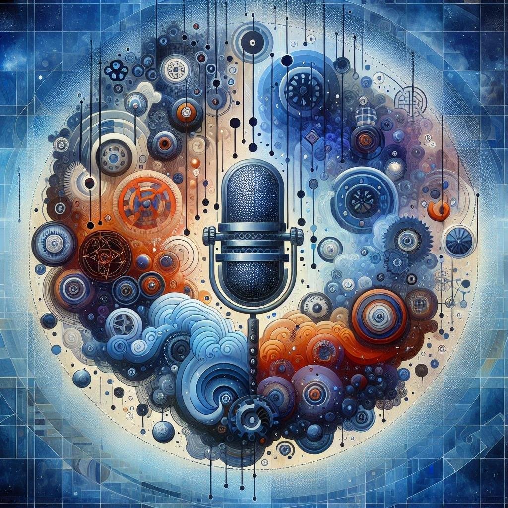 Podkastu producēšana: No idejas līdz veiksmīgam raidam