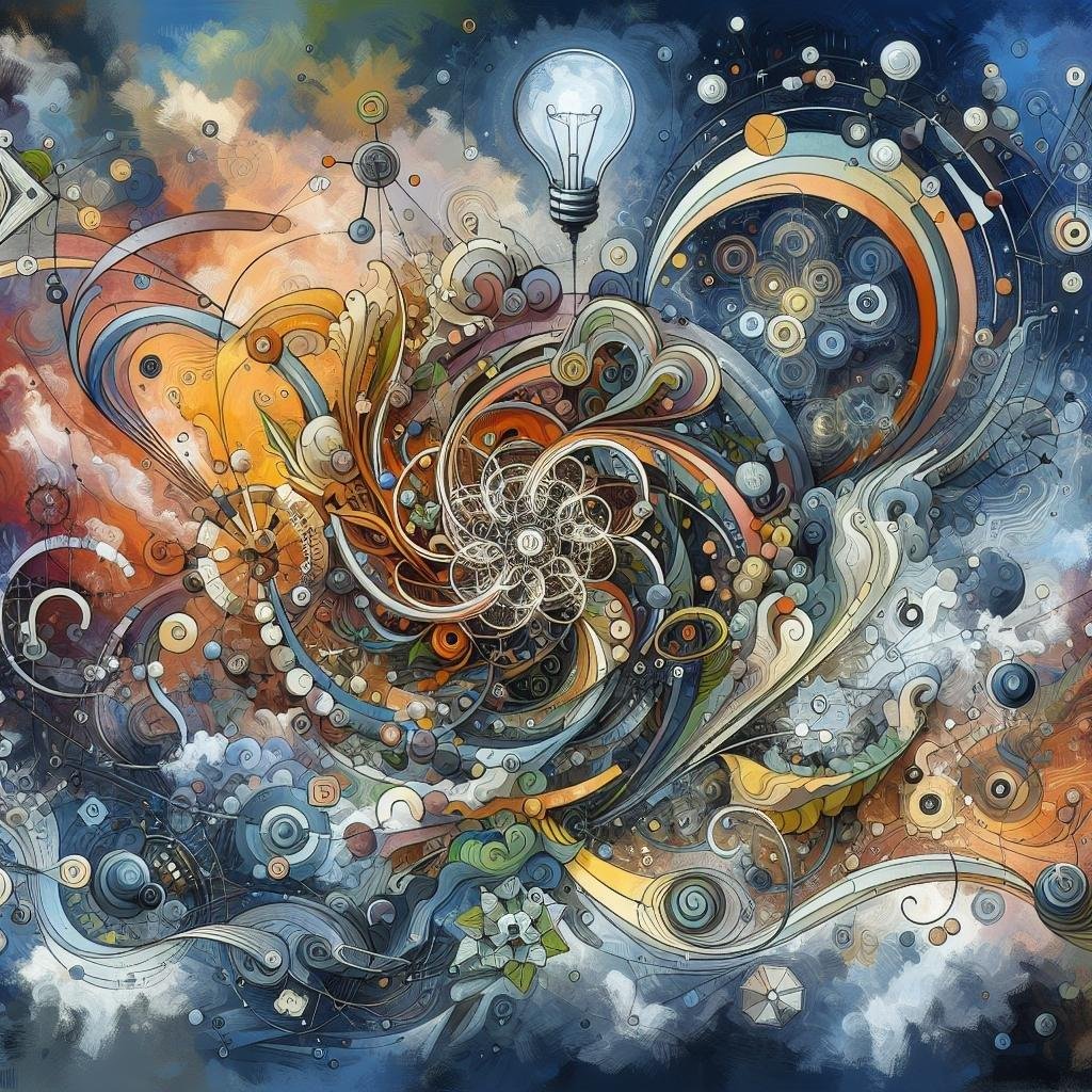 Pārskatu veidošana: Radošas pieejas un efektīvas metodes