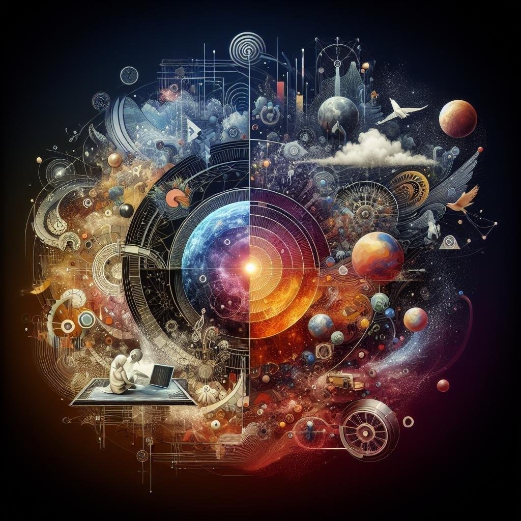 Atklājiet Jaunas Iespējas: Ceļojums uz Zināšanu Avotu