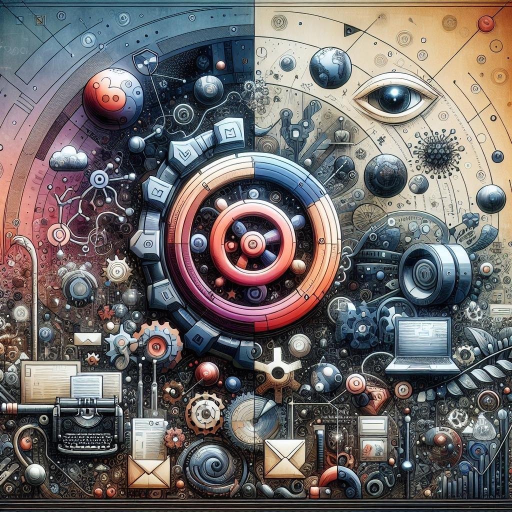 Automatizētais E-pasta Mārketings: Efektīva Stratēģija Jūsu Biznesam