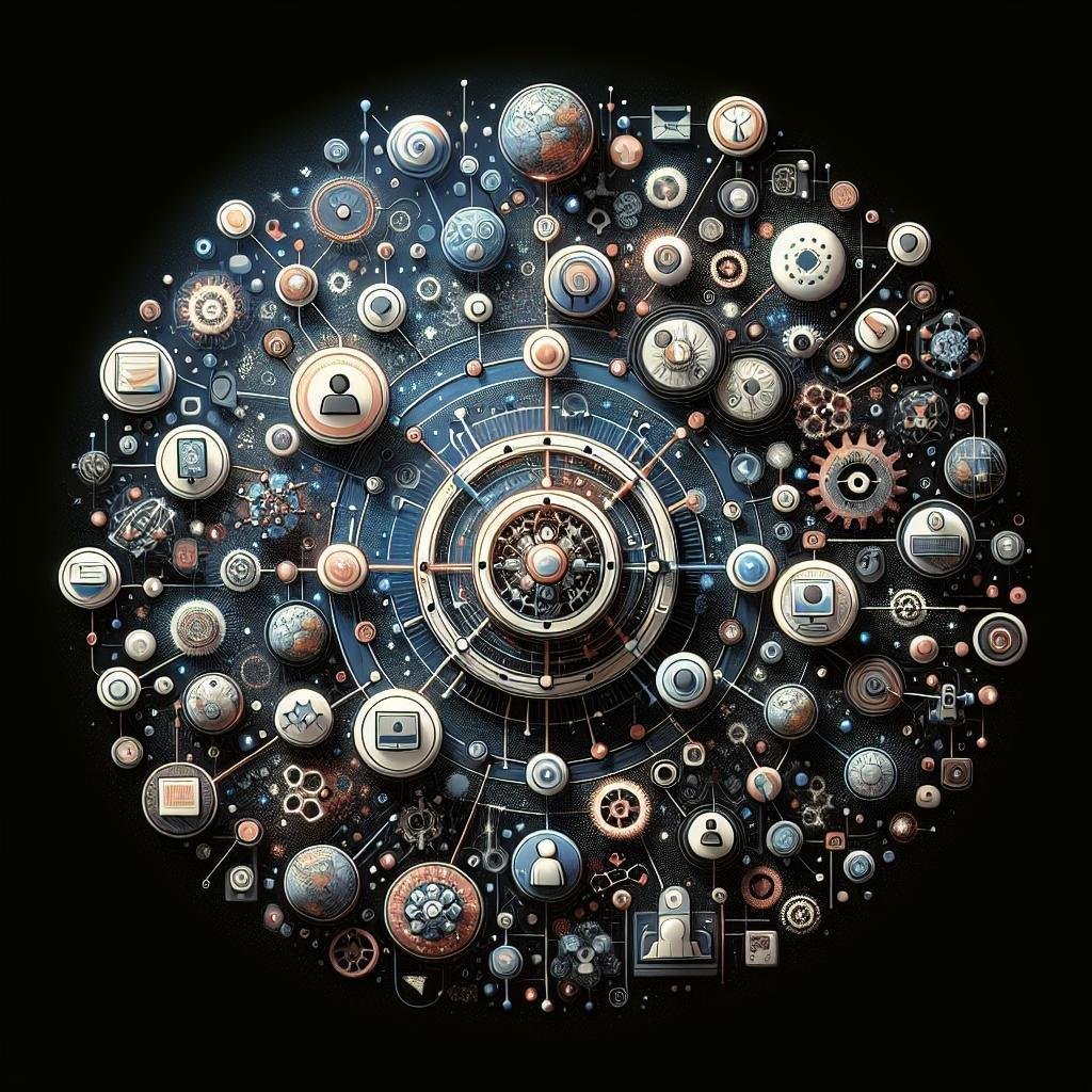 Influenceru Sadarbība: Jaunas Iespējas un Stratēģijas