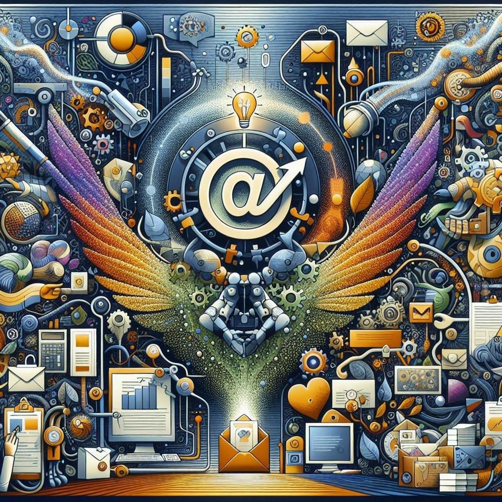 Automatizētais e-pasta mārketings: Ceļš uz efektivitāti