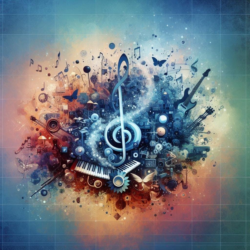 Radošums un harmonija: Stāsts par Latvijas mūziku