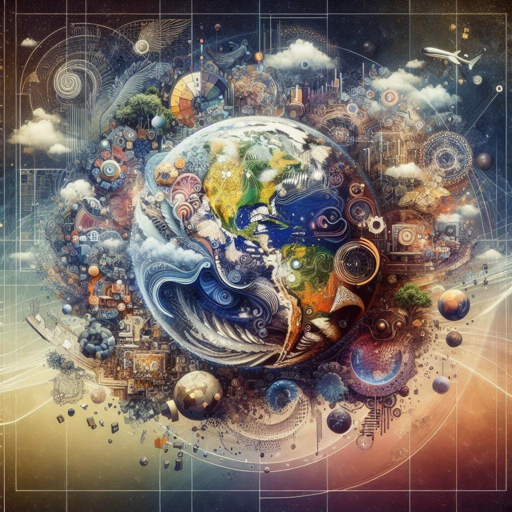 Neparastie pasaules mītu stāsti: ceļojums pa laiku