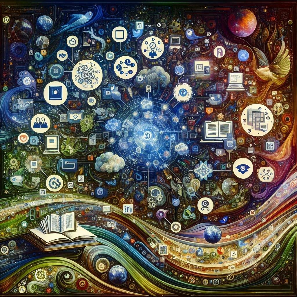 Efektīva sociālo mediju pārvaldība: vadlīnijas un padomi