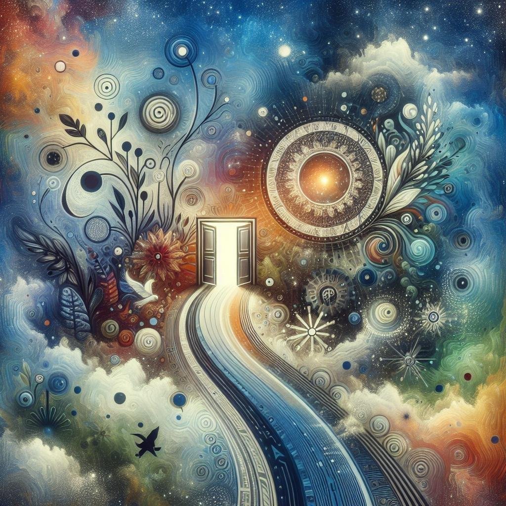 Ceļojums uz nezināmo: Pārsteigumi, kas maina dzīvi