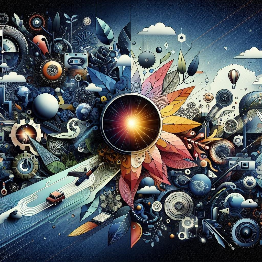 Atklājot nezināmo: ceļojums uz pasaules noslēpumiem