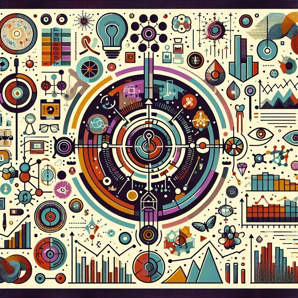 Datu analīze: Atklājot patiesību skaitļos un faktos