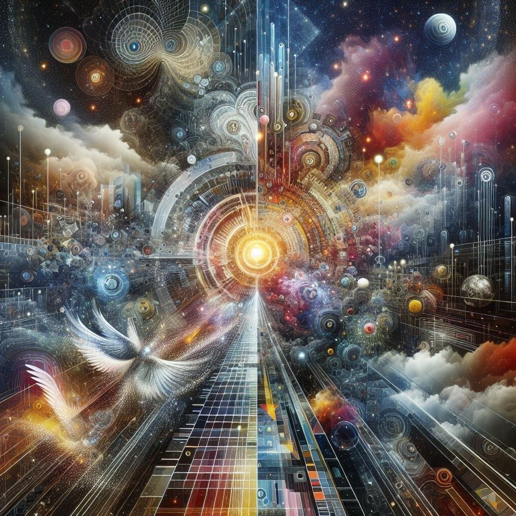 Digitālā transformācija: Ceļš uz nākotnes iespēju atklāšanu