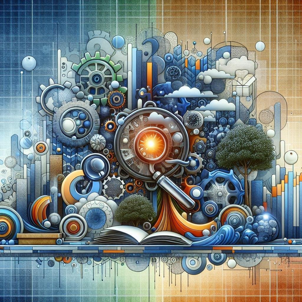 Tirgus pētījumi: Atklājumi, kas ietekmē biznesa lēmumus