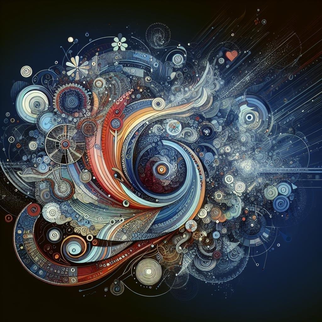 Māksla un prasmes SEO tekstu rakstīšanā: Ceļvedis