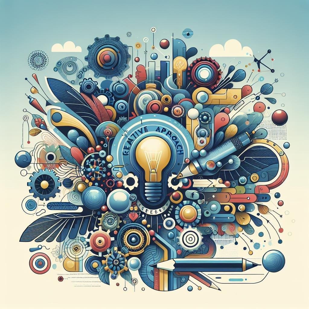 Radoša pieeja: Atklājot pasauli caur jauniem skatieniem