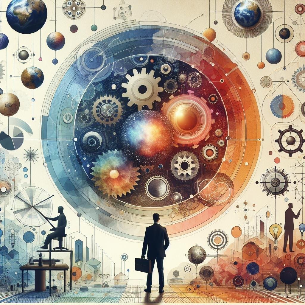 Stratēģijas un Tendences B2B Mārketingā 2023. Gadā