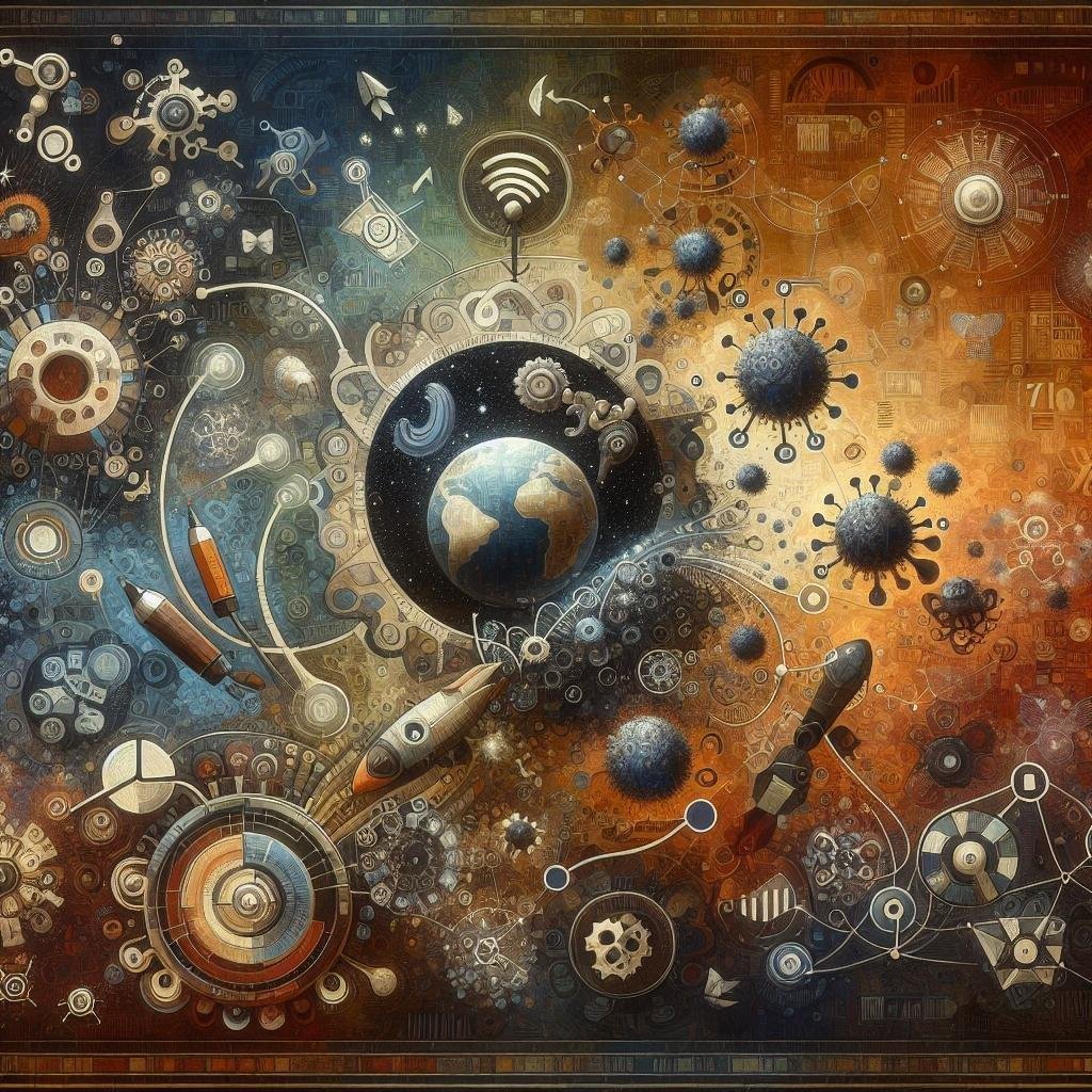 Vīraļa mārketings: Sākotnējie soļi un iespējas