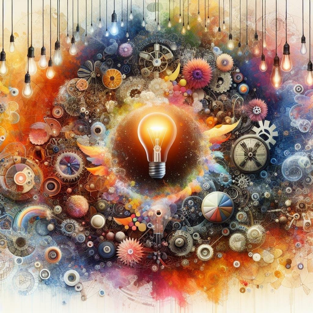 Emuāru Rakstīšanas Pakalpojumi: Radošums Tava Ideja