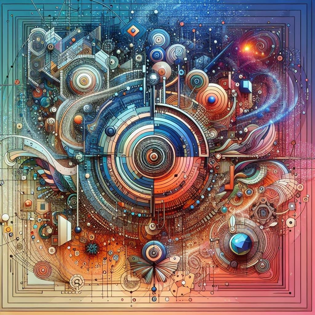 Animācijas video: Radošs ceļojums uz iedvesmu un izpratni