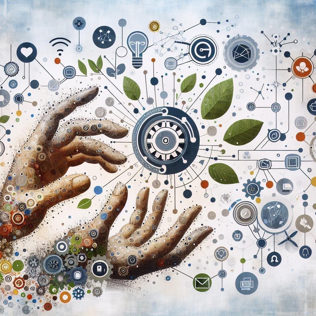 Sociālo mediju pārvaldība: Iemaņas un stratēģijas