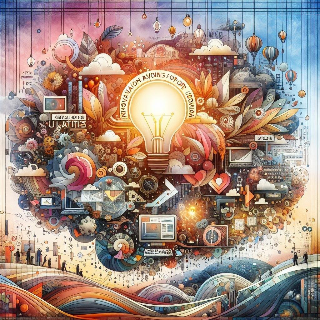 Web dizaina aģentūra: Novatoriski risinājumi jūsu idejām