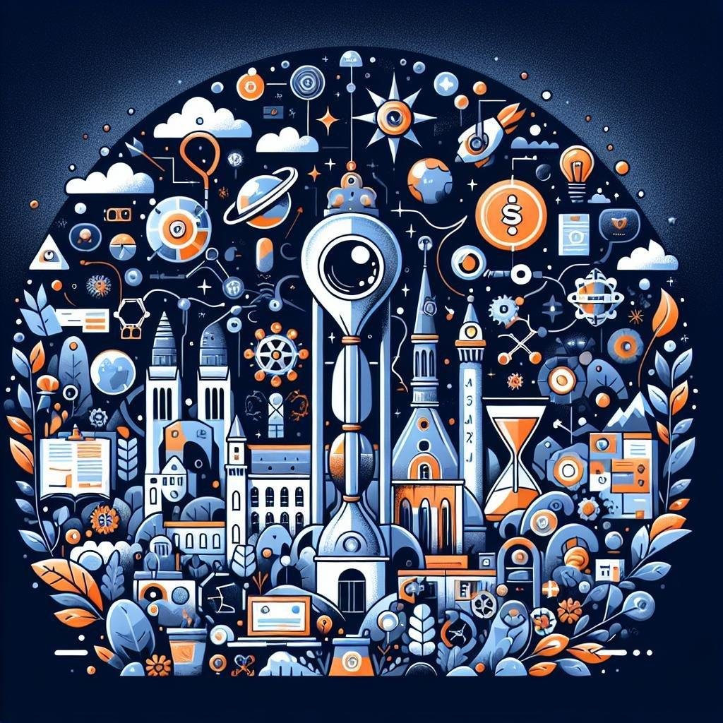 Efektīvas stratēģijas vietējā SEO attīstībai Latvijā